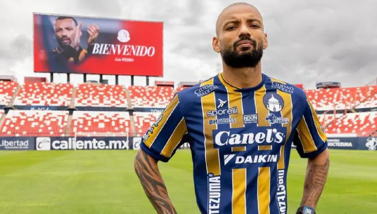 João Pedro