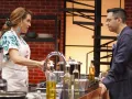 MasterChef Celebrity.