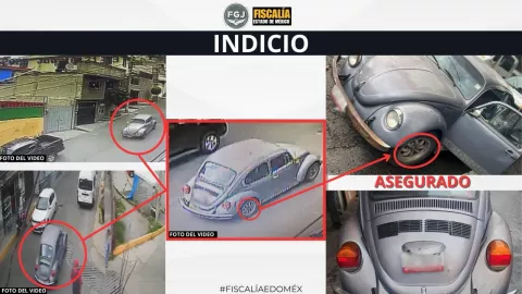 Kimberly CCH Naucalpan