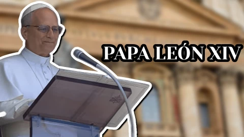 ‘Oren siempre por mí'_ Papa León XIV agradece cariño de los fieles católicos tras su elección.jpg