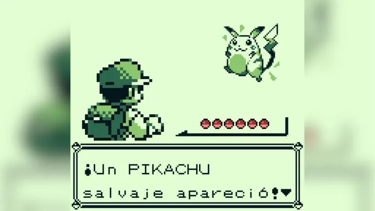 Pokémon La triste teoria de los Pikachu del Bosque Verde