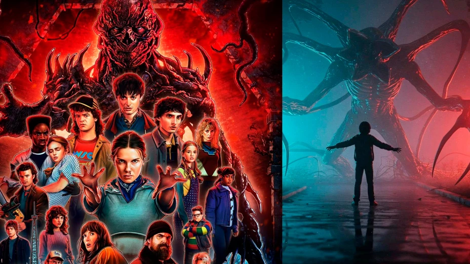 Stranger Things llega a su fin: lo que sabemos de su temporada final