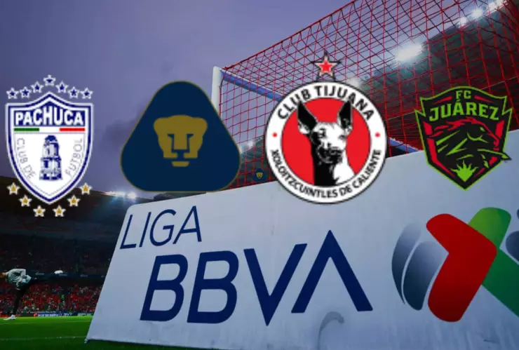 ¿Cuándo se juega el Play In del Apertura 2025? Horario y fechas de los partidos de la Liga MX?