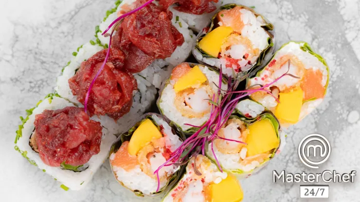 como-hacer-un-buen-sushi