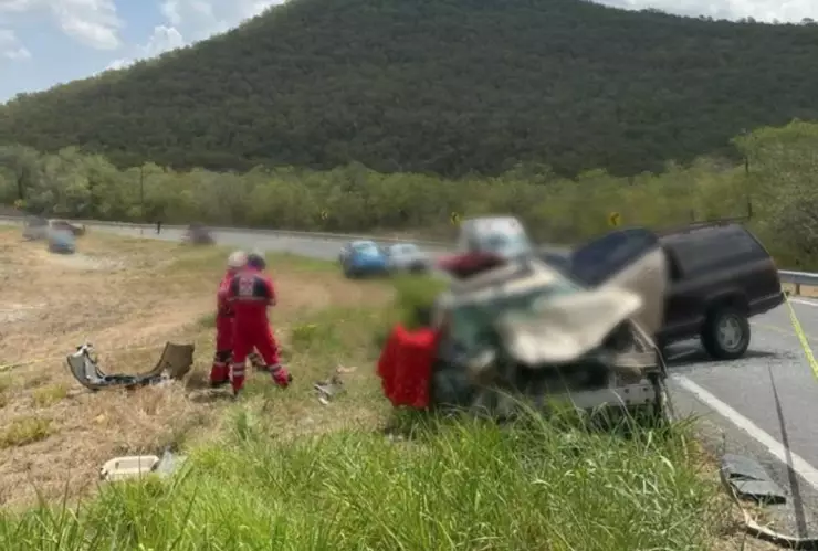 muere bebe accidente llera tamaulipas jueves 27 julio