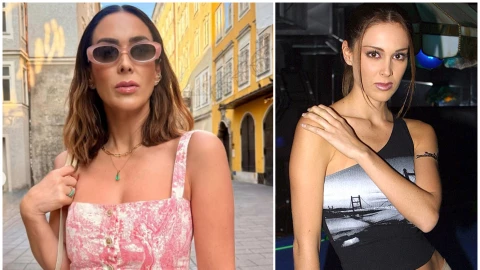 Jacqueline Bracamontes antes y después