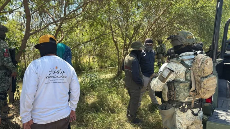 Encuentran cuerpo sin vida en un canal de Costa Rica en Culiacán..jpg