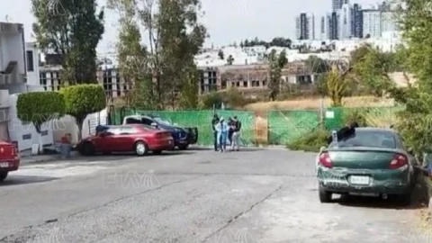 encuentran feto en puebla
