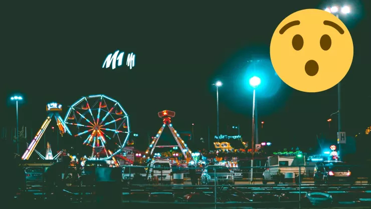 ¿Se adelanta la Feria de San Marcos 2026? Esto pasará antes de su inicio oficial el 18 de abril 