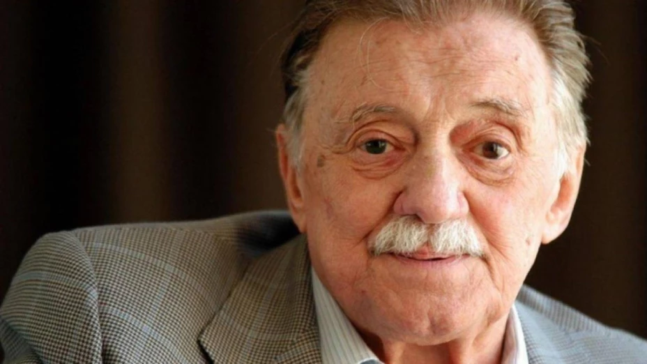 Encuentra entre correspondencia novela inédita de Mario Benedetti