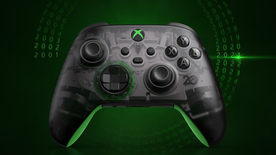 Xbox