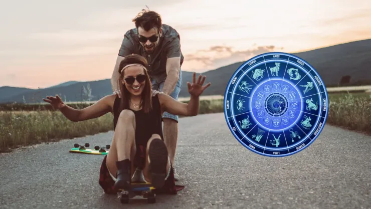 Los signos que vivirán los mejores momentos de su vida en 2025