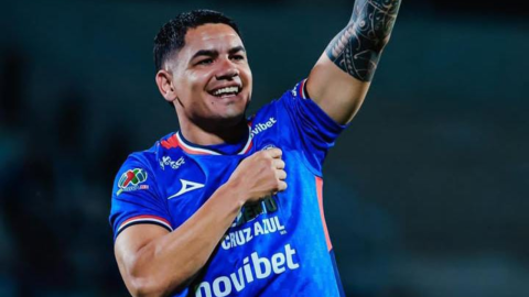 Gabriel “Toro” Fernández