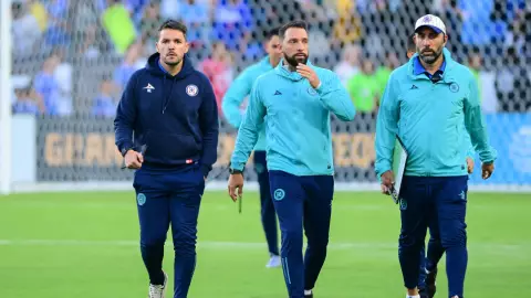 Cruz Azul récord