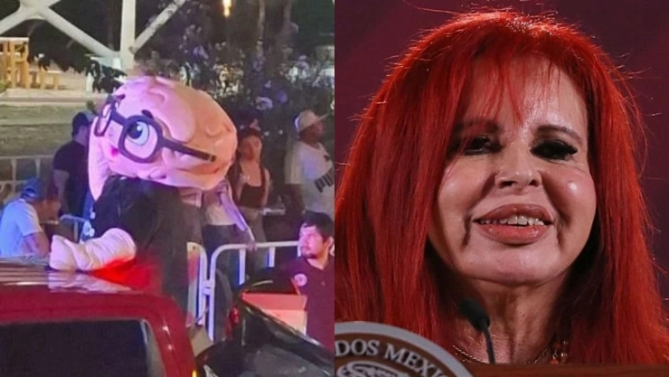 detienen-a-hombre-por-usar-botarga-gerardo-sanchez-sansores-sobrino-layda-sansores