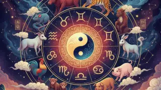 Horóscopo Chino de HOY: Las predicciones para cada uno de los signos este viernes 10 de octubre de 2025