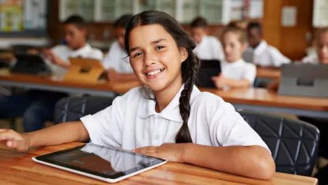 Nueva Escuela Mexicana