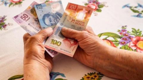 El INAPAM y sus descuentos en Bodega Aurrera a mayores de 60 años.