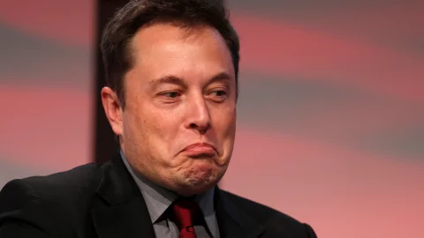 musk