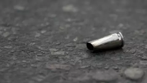 Acribillan a 3 jóvenes en Cadereyta Jiménez