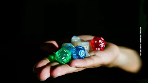 De esta manera puedes calcular tu n&uacute;mero de la suerte