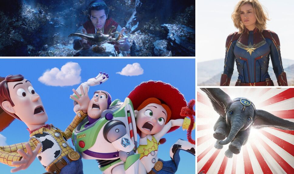 Disney Kidsiete 2019