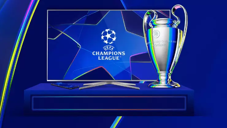 UEFA Champions League