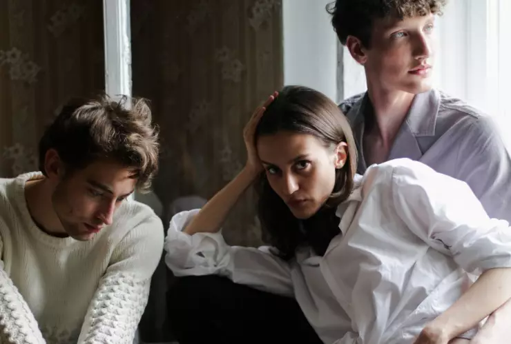 Toliamor: ¿Qué es y cómo afecta a las relaciones humanas?