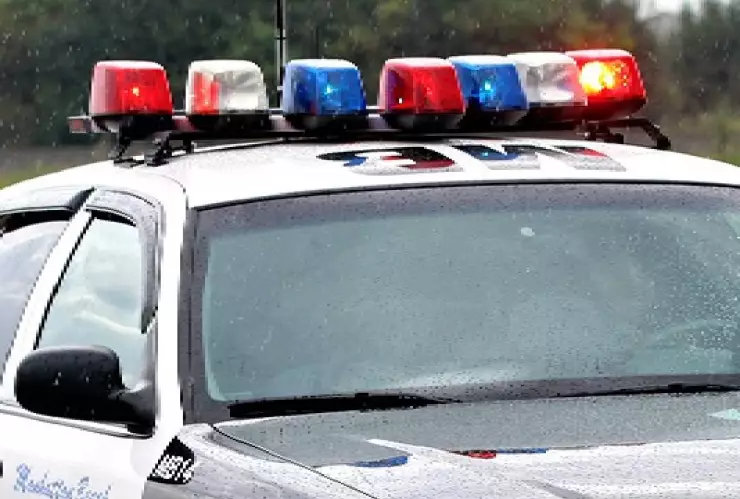 Adolescente roció con gasolina a niña de 11 años y le prendió fuego