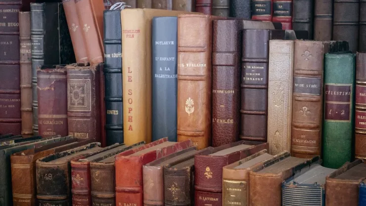 Los libros que debes leer al menos una vez en tu vida según la IA