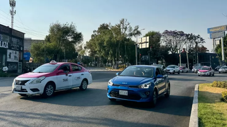 Doble Hoy No Circula por fase 1 de contingencia ambiental
