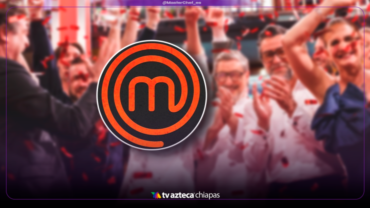 MasterChef Celebrity Generaciones