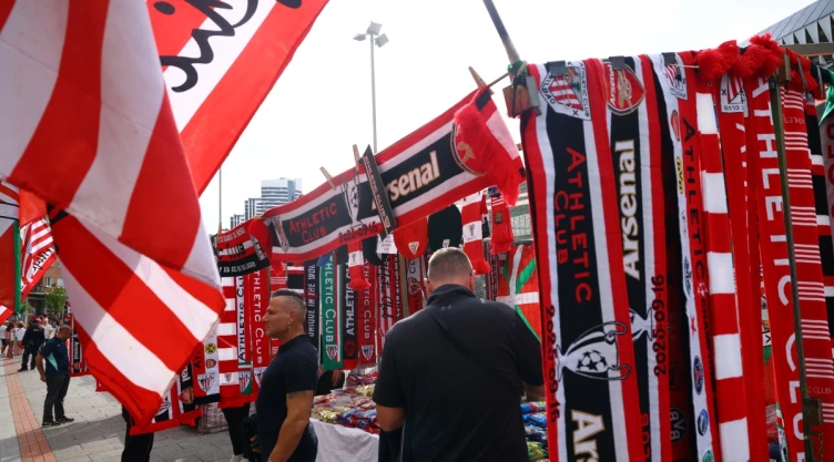 Athletic Club