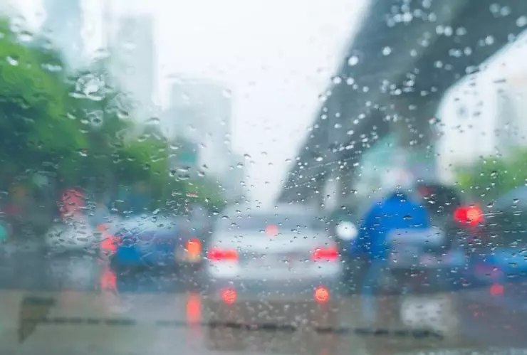 Clima Tijuana hoy sábado 26 de enero de 2025 ¿A qué hora caerán lluvias en municipios de Baja California?