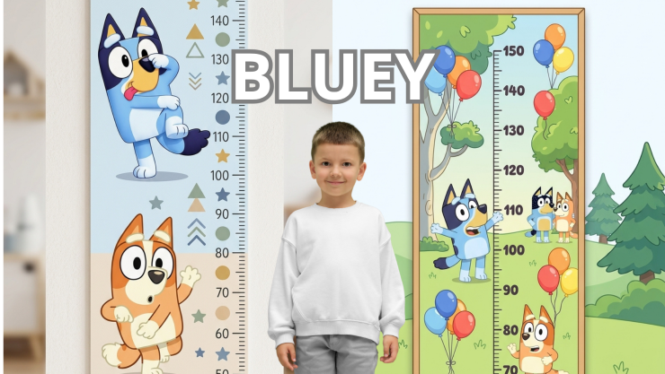 Bluey