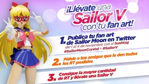 sailor v