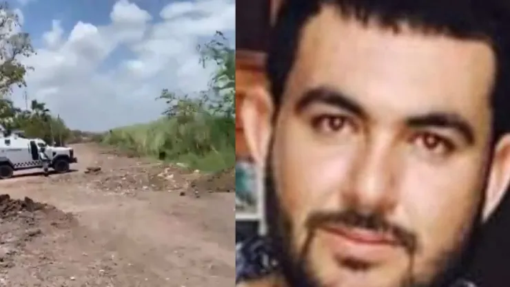 Muere el “El Chore”, jefe de plaza de los Chapitos en enfrentamiento en Sinaloa