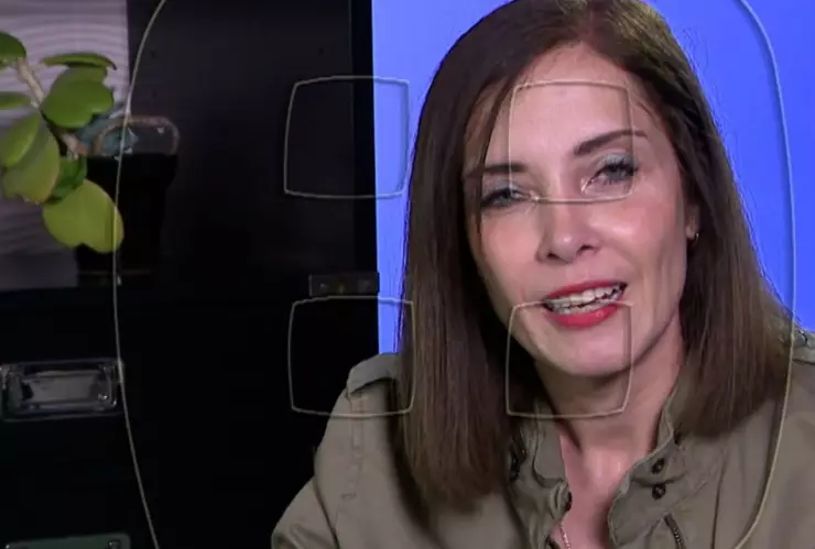 Aurea Zapata se dice sorprendida por el apoyo a Patricio ‘N’ pese a su agresividad