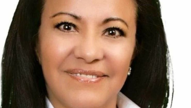 Juana Iraís Maldonado