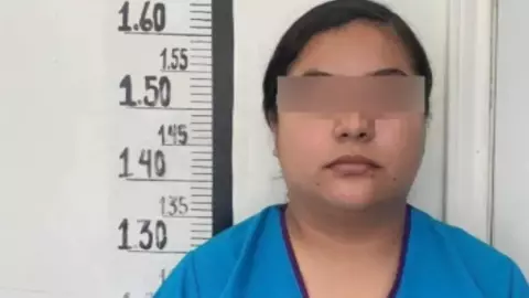 Abuso sexual guardería Ciudad Juarez niños detenida