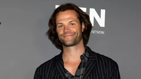 Jared Padalecki