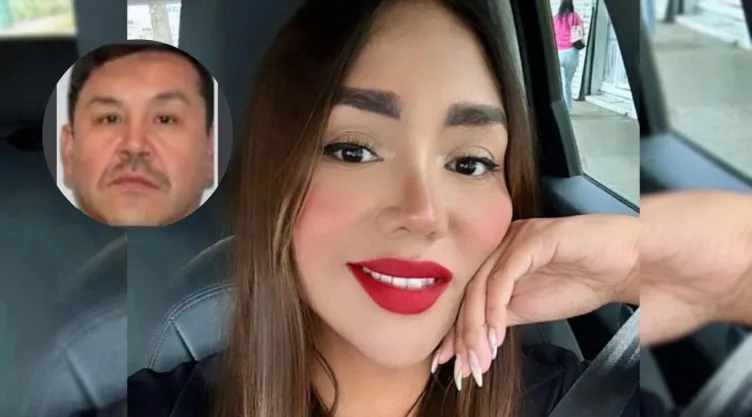 Gabriela Ortega Molina, alcaldesa de Colipa, Veracruz.