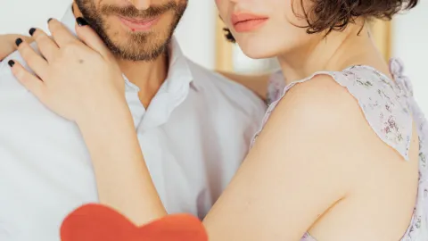 Algunos signos del zodíaco tendrán buena fortuna en el amor en los próximos días