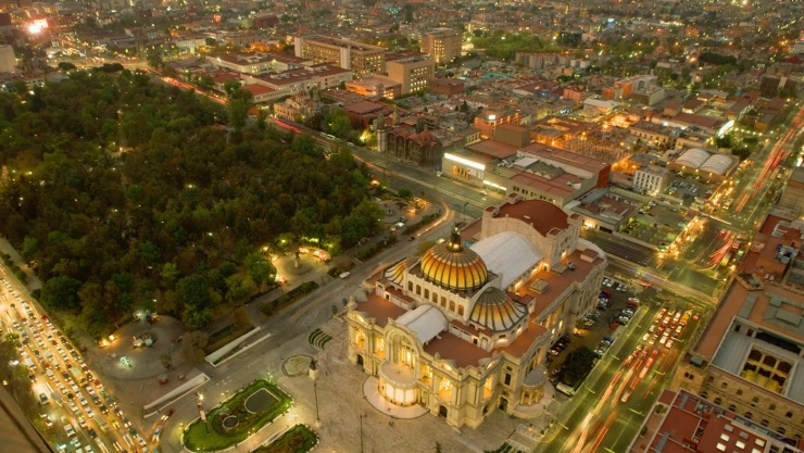 Tianguis Tur&iacute;stico 2023 se realizar&aacute; en CDMX, anuncia Sheinbaum