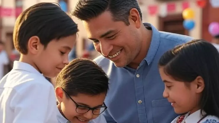 Cuántos días faltan Día del Padre 2025