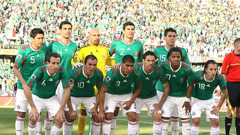 Dos mexicanos entre los más expulsados del Siglo XXI