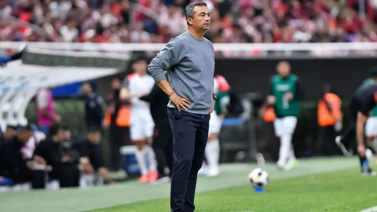 ¿Quién será el nuevo técnico de Chivas tras la salida de Arturo Ortega?