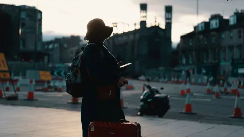 Google borrará visitas a clínicas de aborto en Estados Unidos.