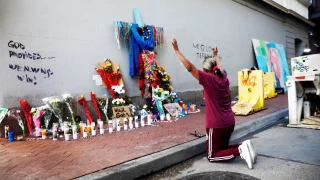 Nueva Orleans recibirá a Joe Biden, quien apoyará a las víctimas del ataque