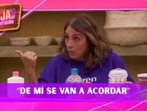 Azalia Ojeda analiza su jugada y predice quién será el siguiente eliminado de La Granja VIP
